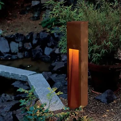 Lampa Maisiúcháin Gairdín Do Chlós an Pailliún