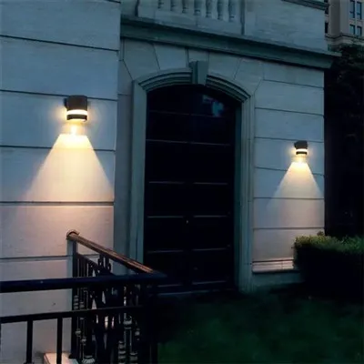 Lampa Balla Solas faoi stiúir