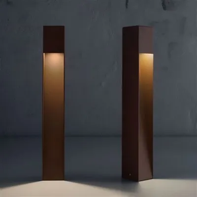 Solas Boird As Corten Steel